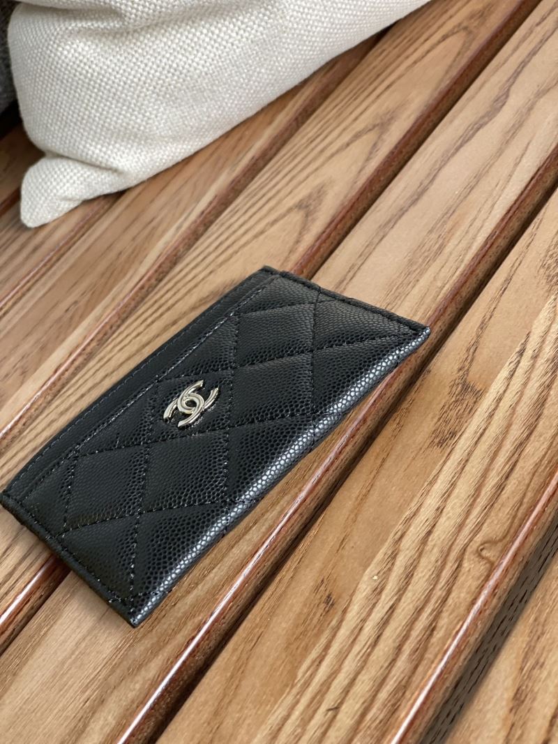 Chanel Wallet Purse